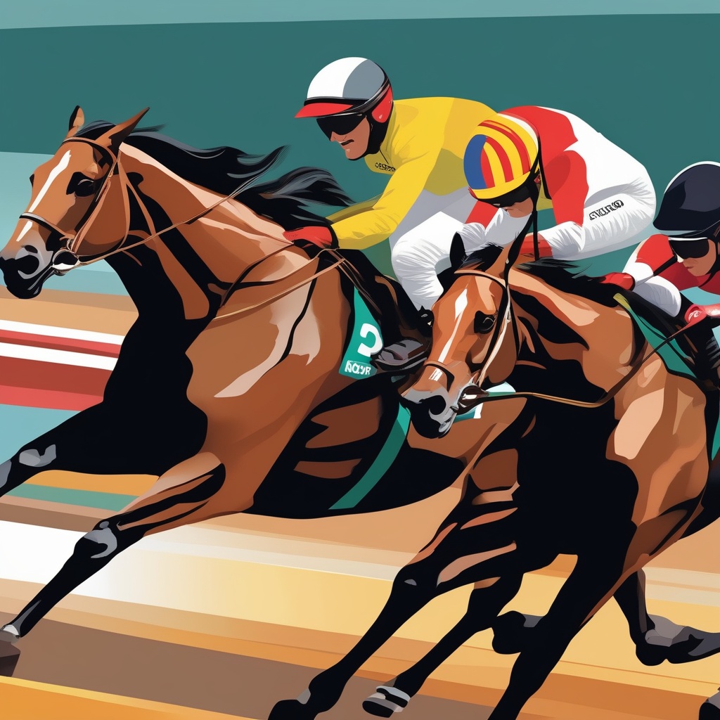 Racing With Cisco
