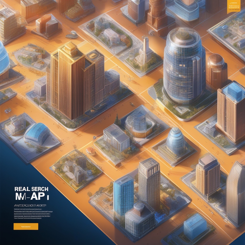 Real-Time Search API Mania