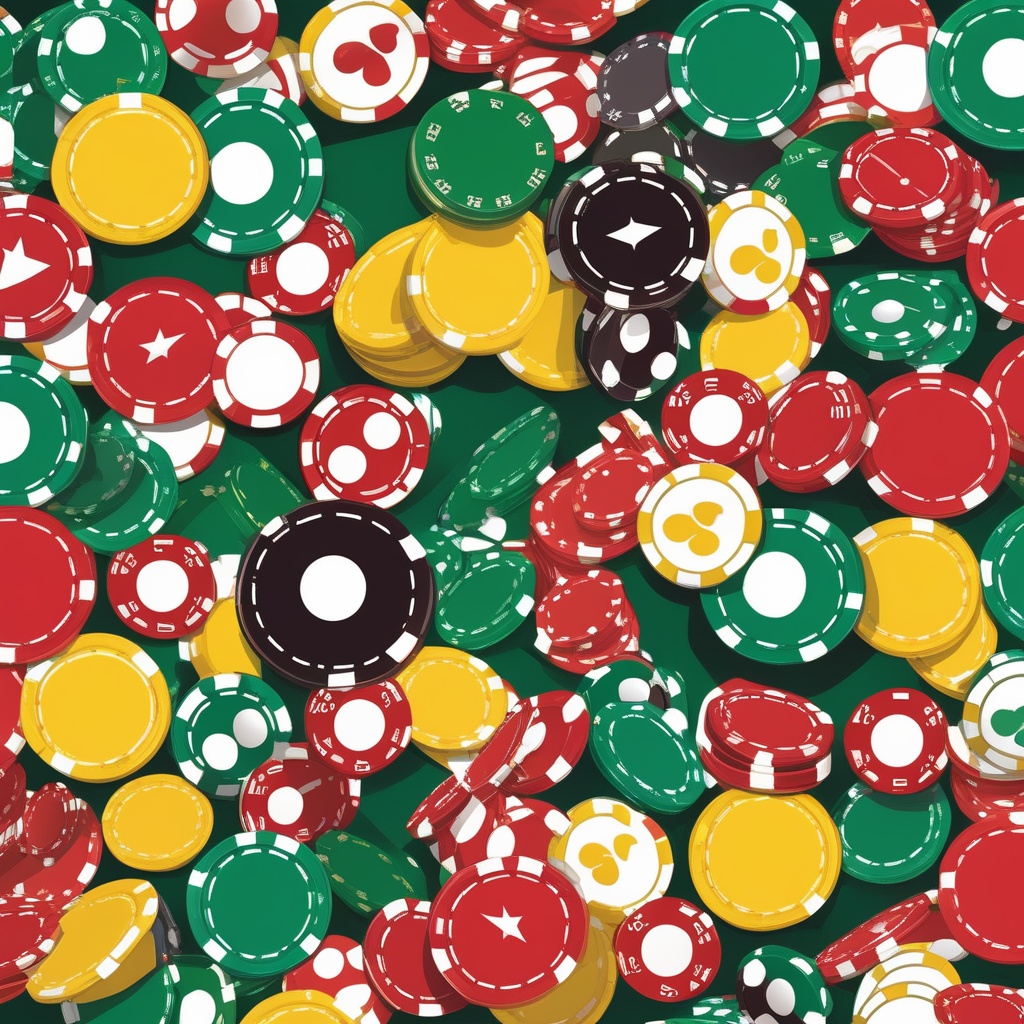 Representatives To Hold Hearing On Internet Gambling