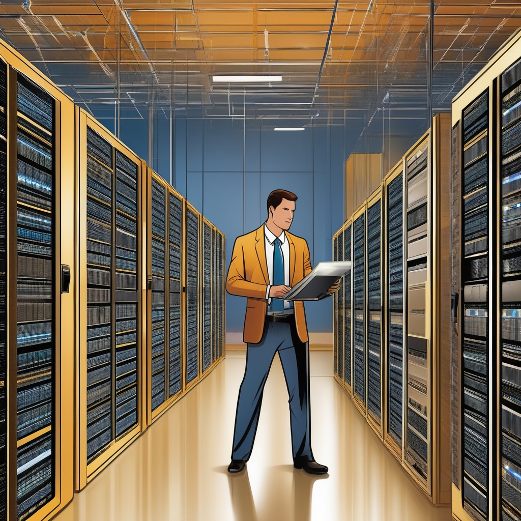Reseller Web Hosting Defined