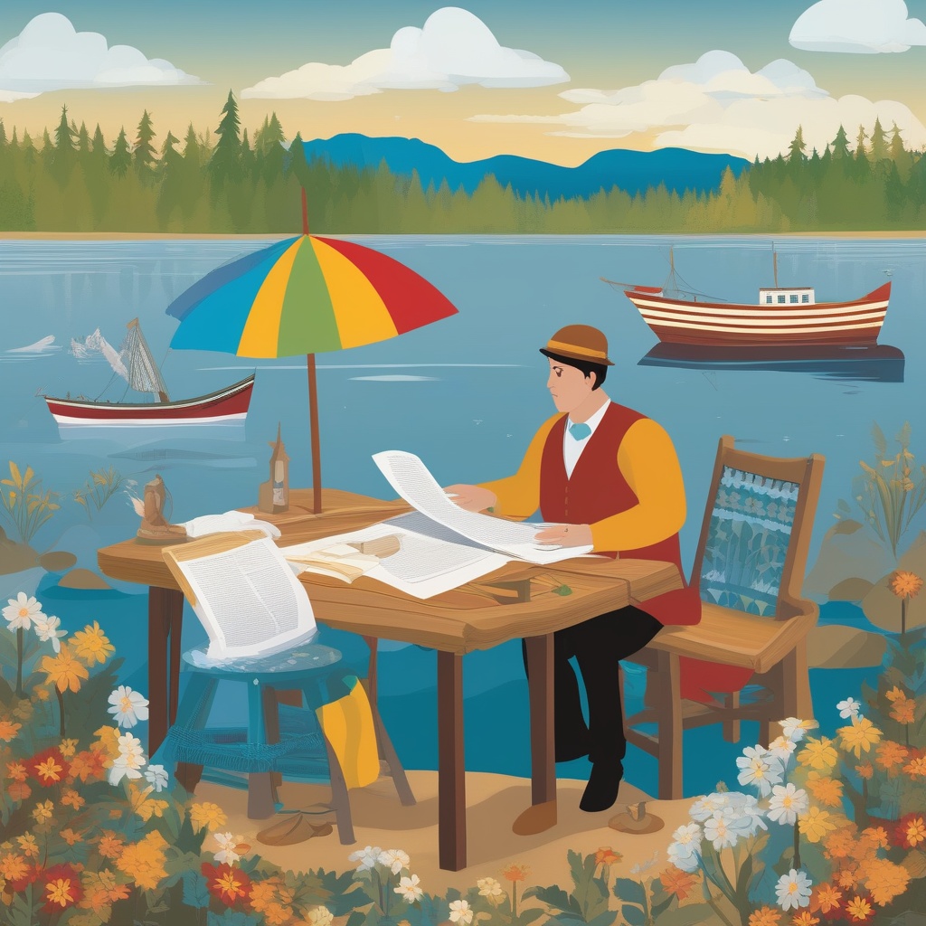 Resume Falsification: Would You Lie On Your Resume?