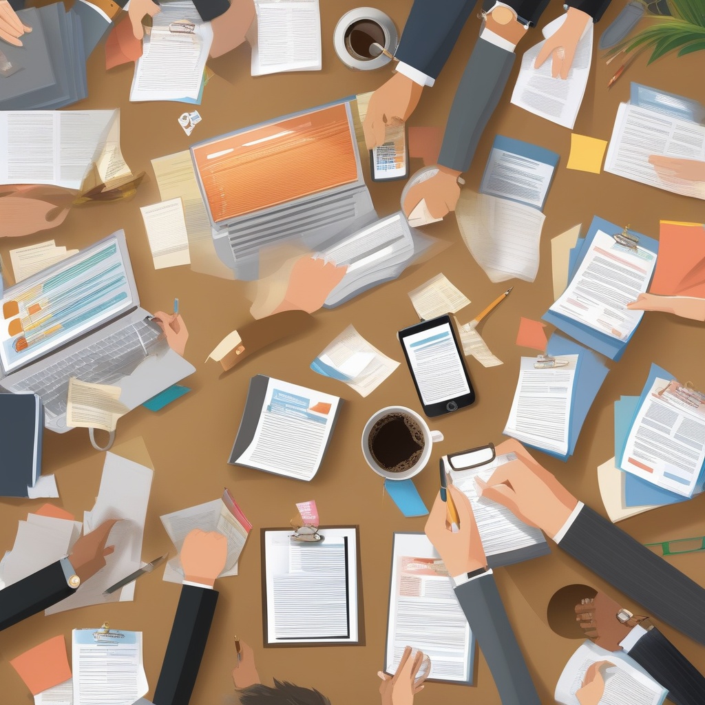 Resumes That Rock (16 Expert Tips)