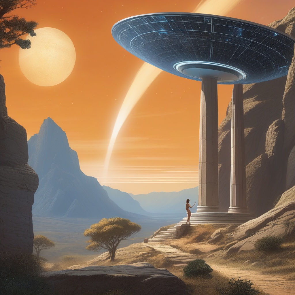 Rosetta Wireless; Moving Well Past the Stone Age