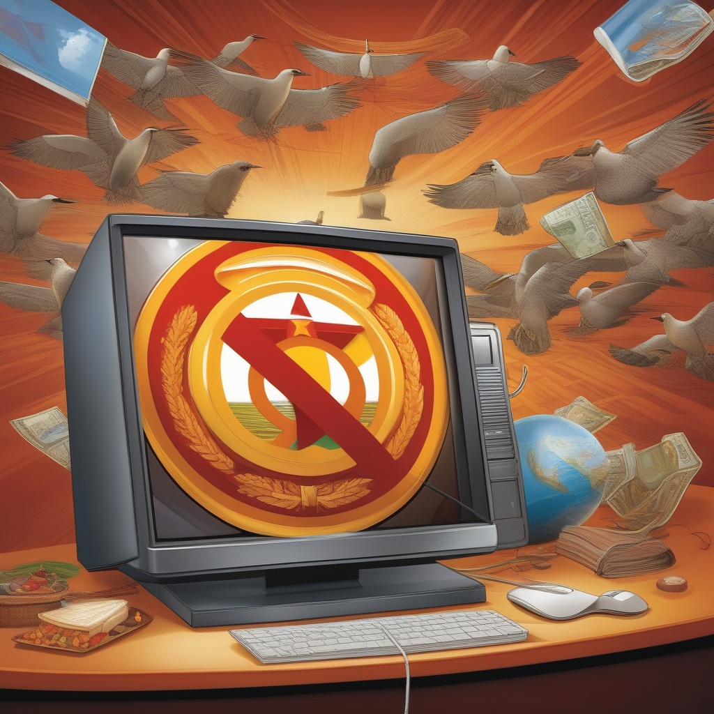 RSS Feed Hijack!