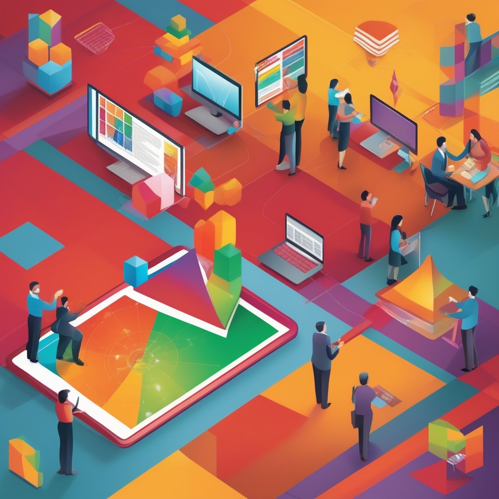 RSS Market Intelligence And Lead Generation