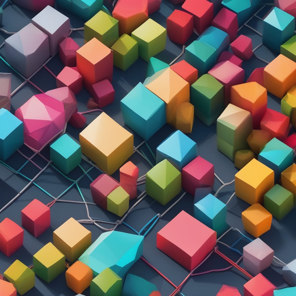 RubberNetwork Supply Chain Results
