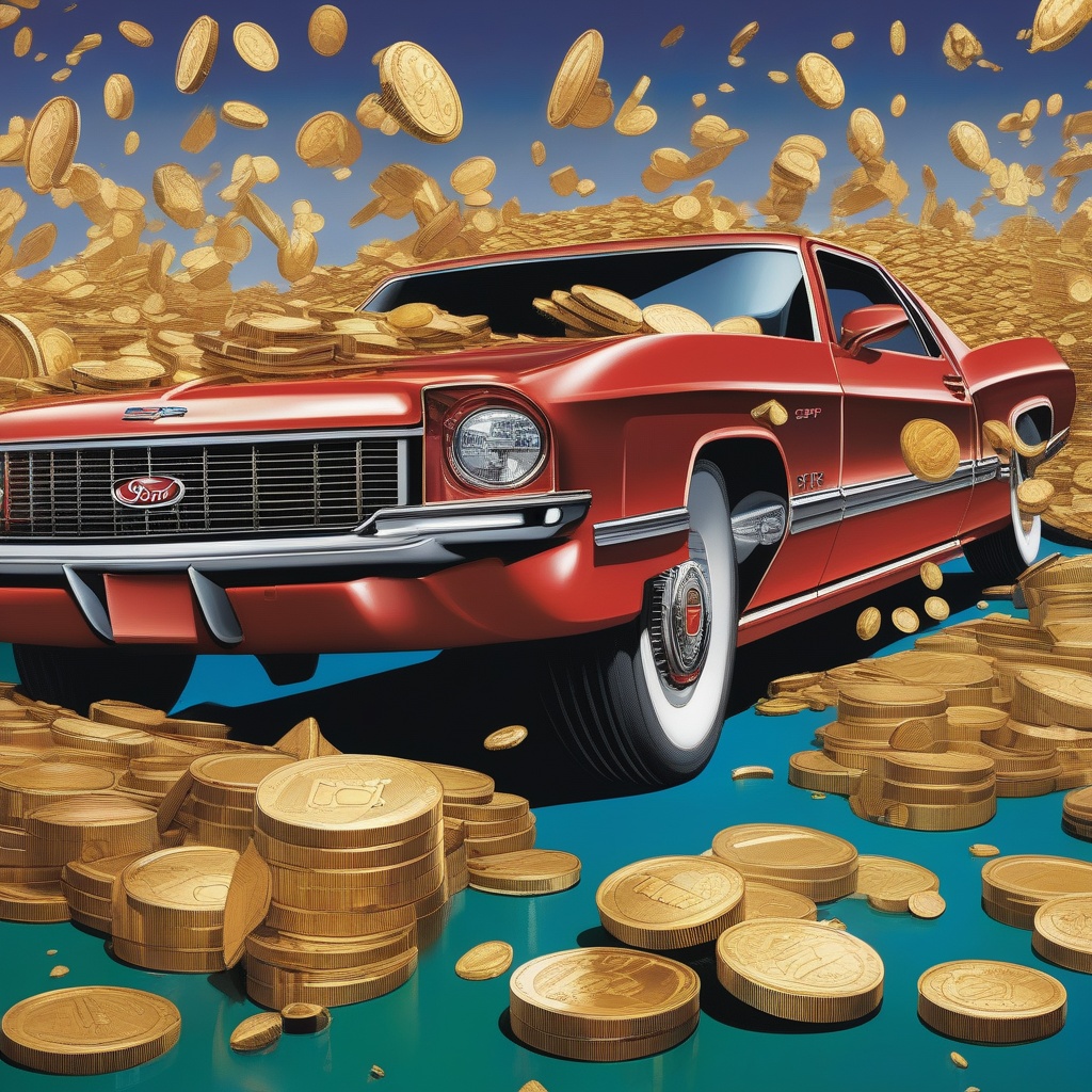 S&P Drops the Junk On GM and Ford