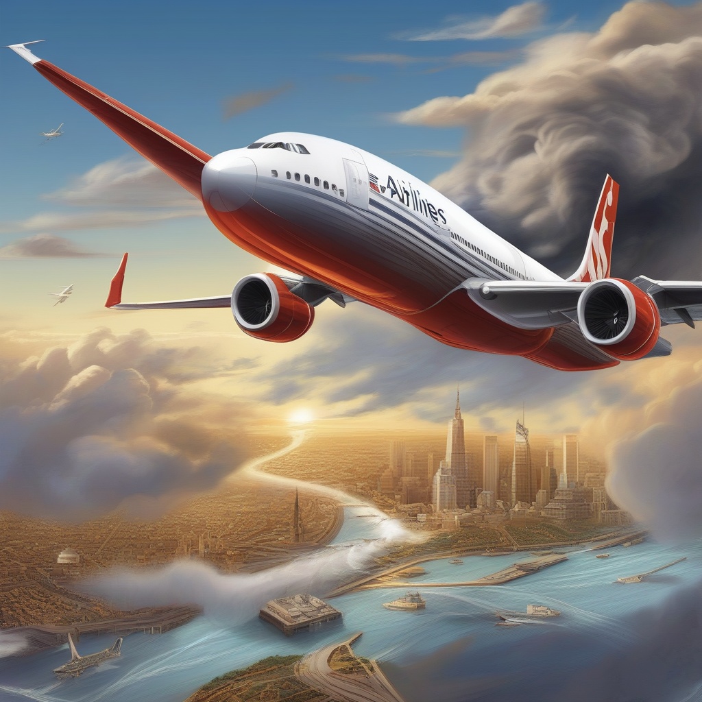 S&P: Turbulence Not Over For Airlines