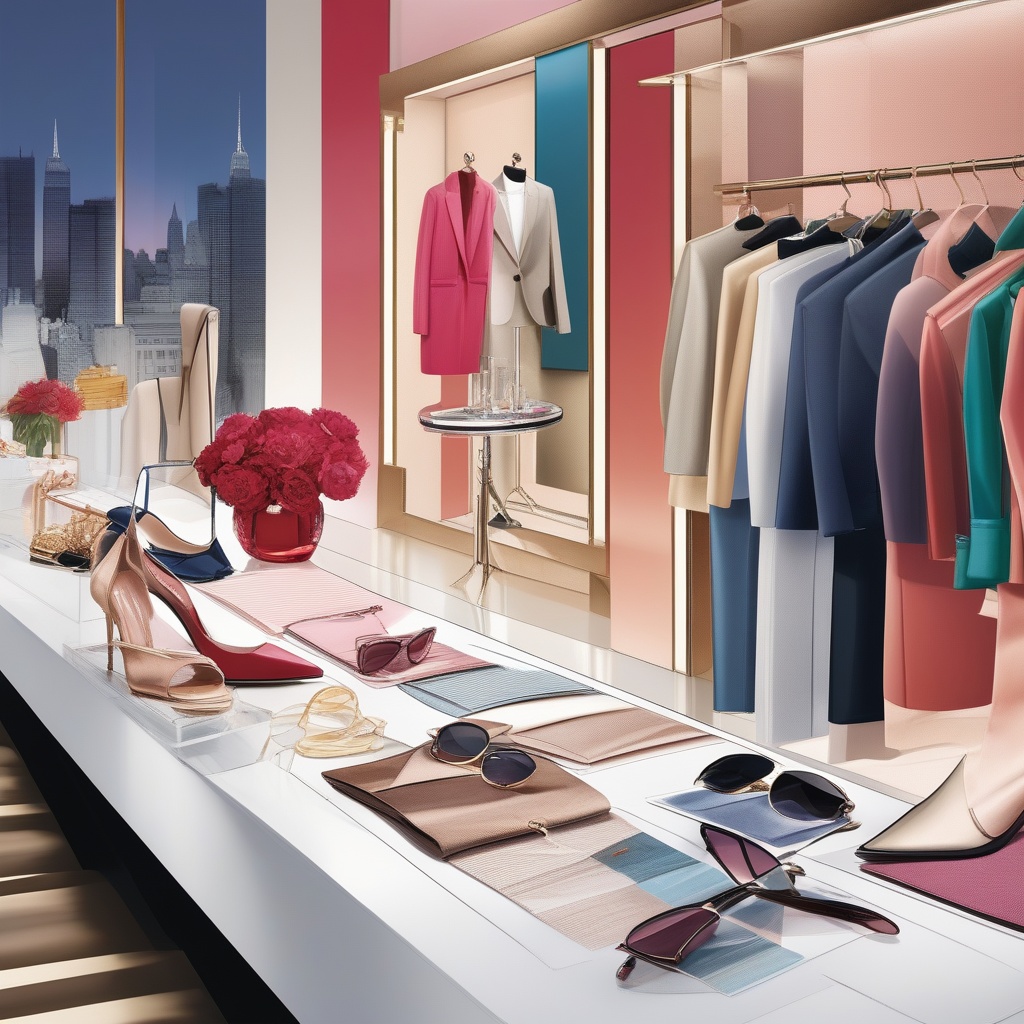 Saks Posts 4Q Results