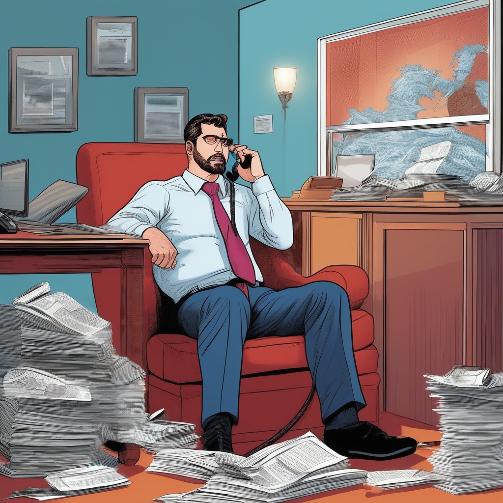 Sales Therapy 101: Breaking Your Fear of Cold Calling