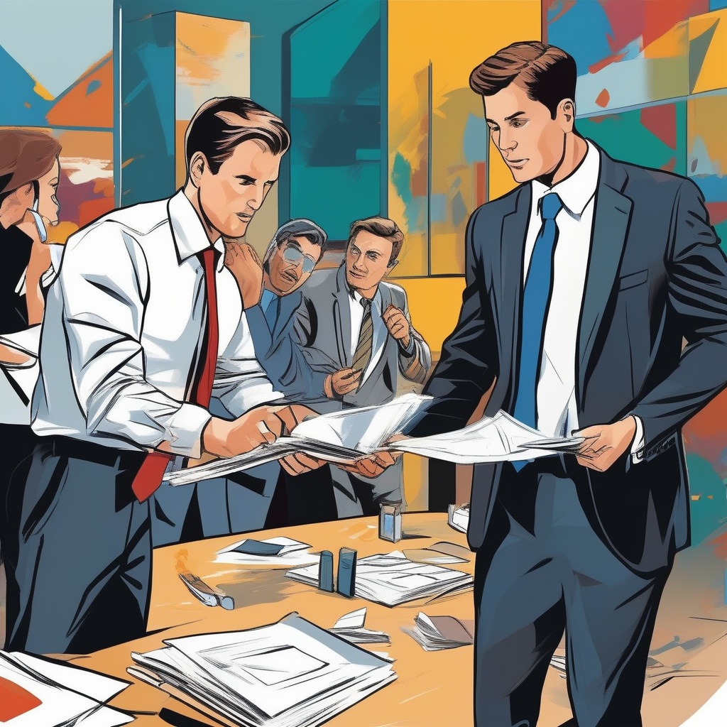 Sales Training  A Short Course, Part I