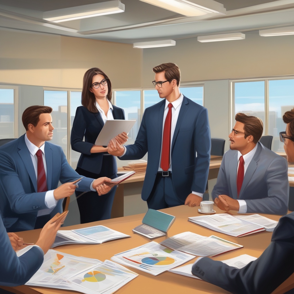 Sales Training  A Short Course, Part II
