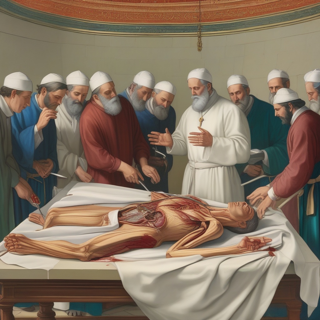 Schiavo Autopsy Revealed Irreversible Damage