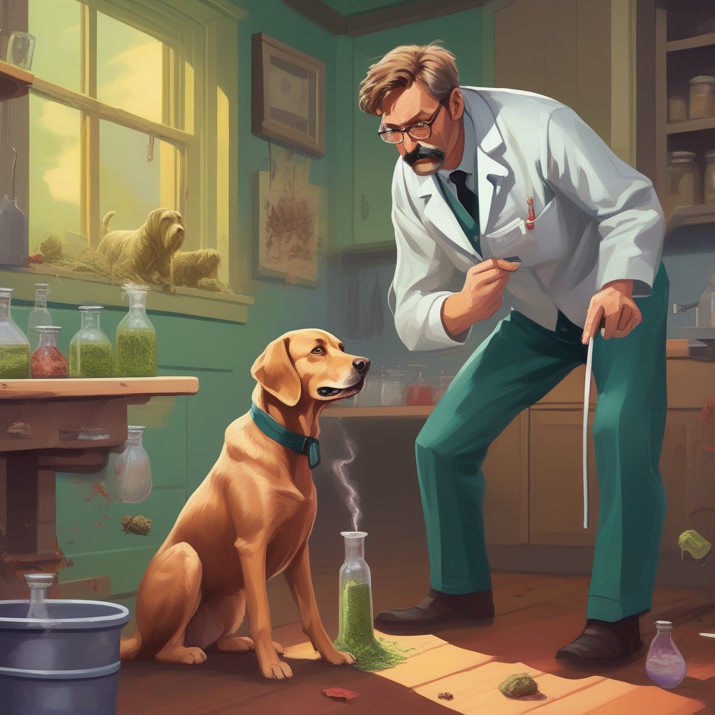 Scientists Reanimate Dogs, Dislike Zombie Comparisons
