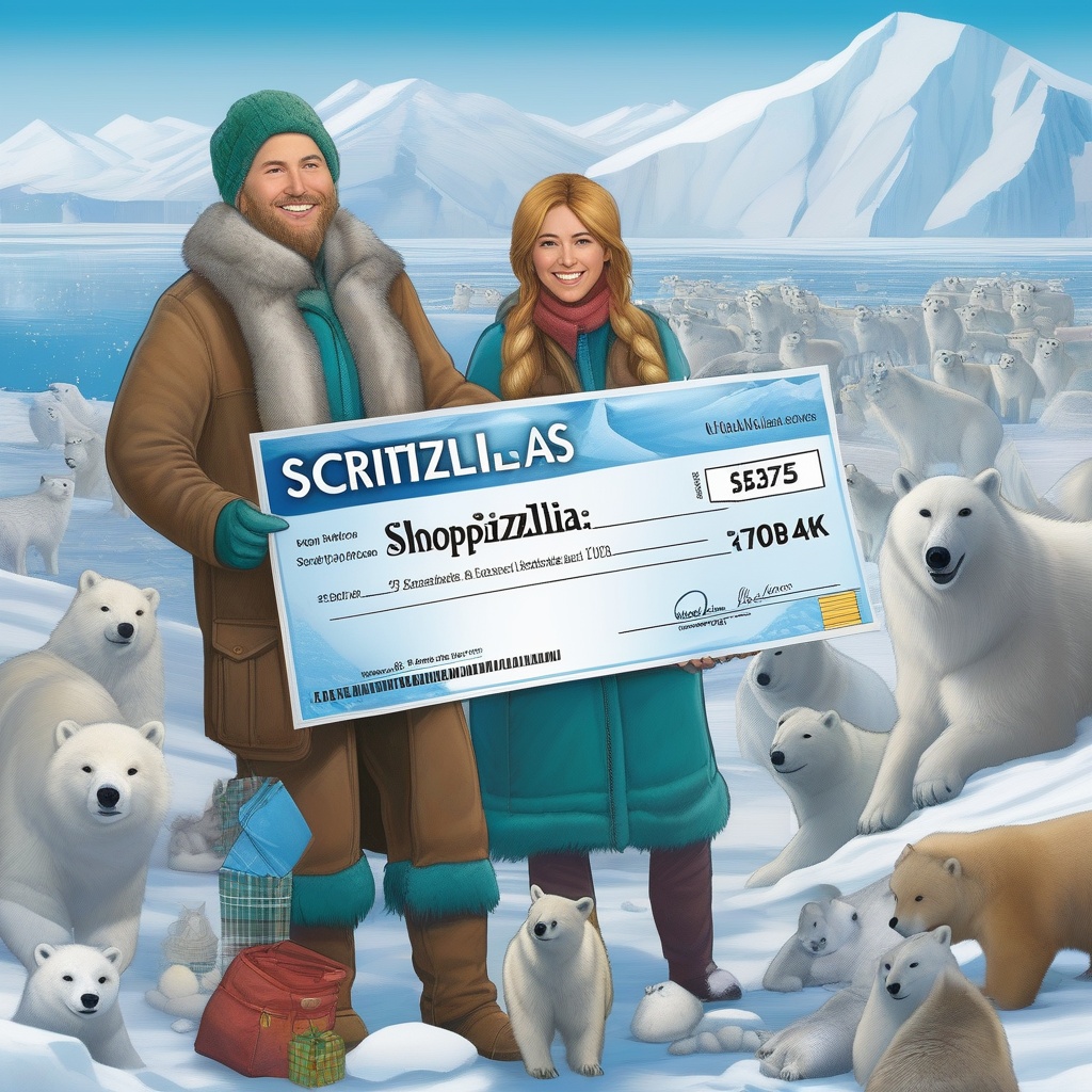 Scripps Writes $525 Million Check For Shopzilla