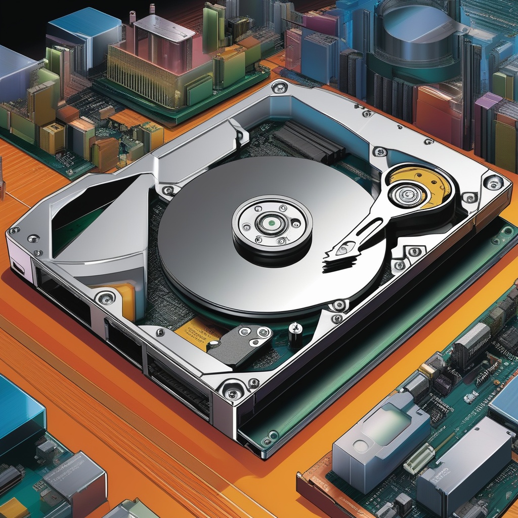 Seagate Introduces Perpendicular 2.5-Inch Disc Drive