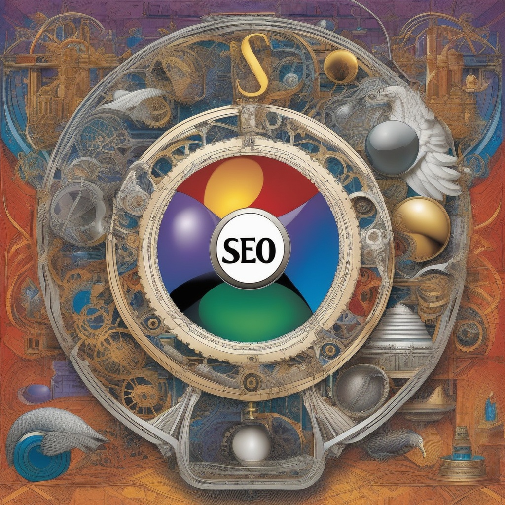 Search Engine Optimized (SEO) Copy – The Down and Dirty Details