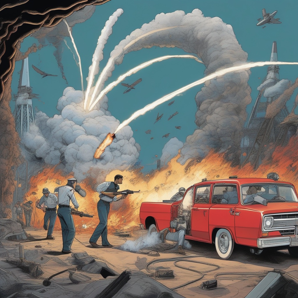 Search Engine Wars: After the Smoke Clears Who’s Still Standing?