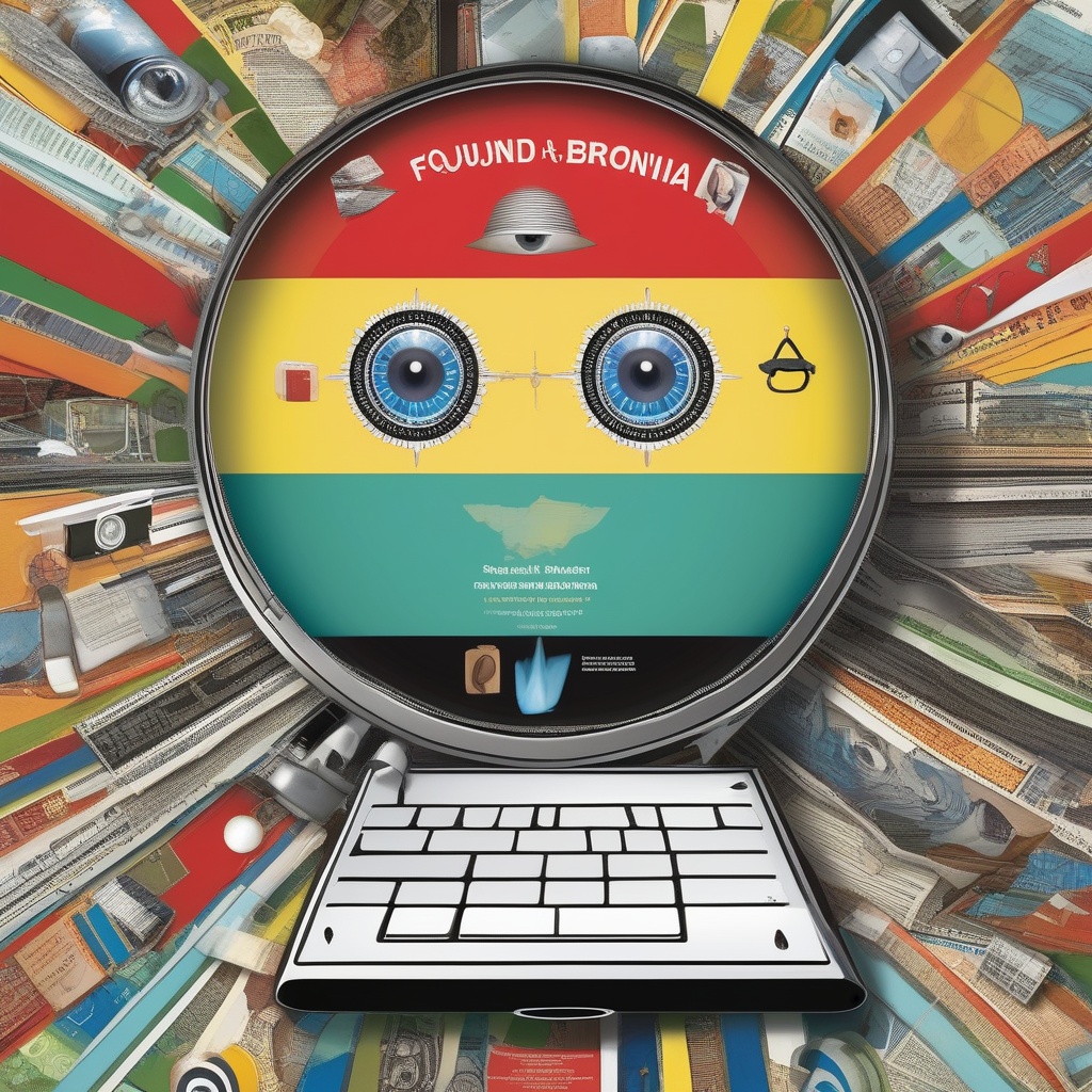 Search Engines, Personal Info & Big Brother Paranoia