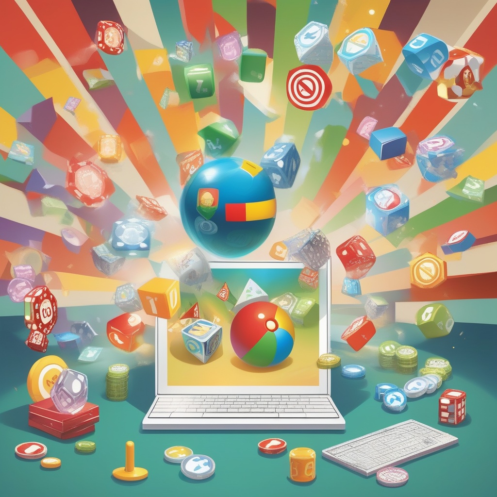 Search Engines: Playing A Game You Can’t Win