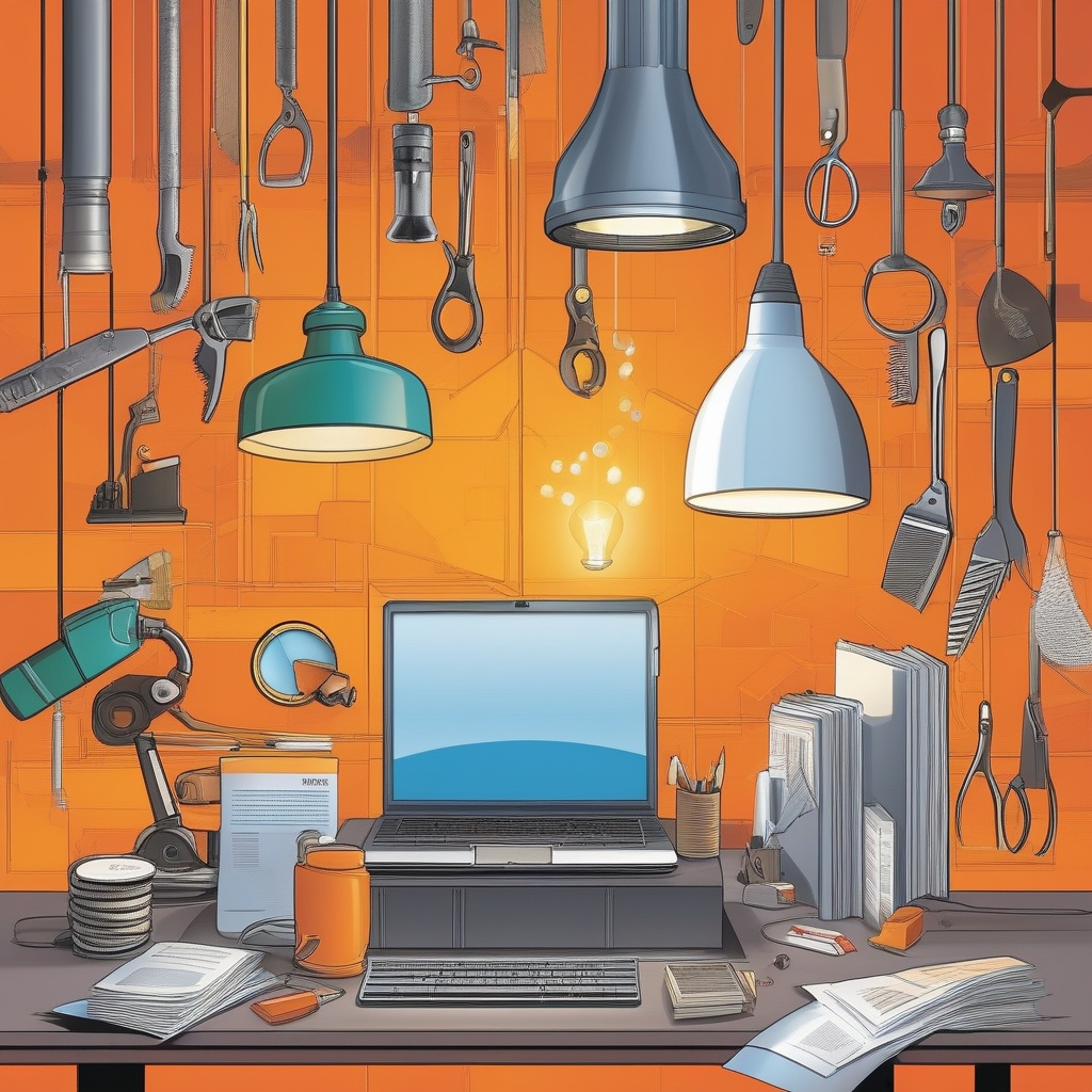 Search Innovation: Looking for the Average Joe