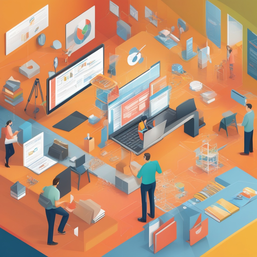 Search Optimization, Not Search Engine Optimization