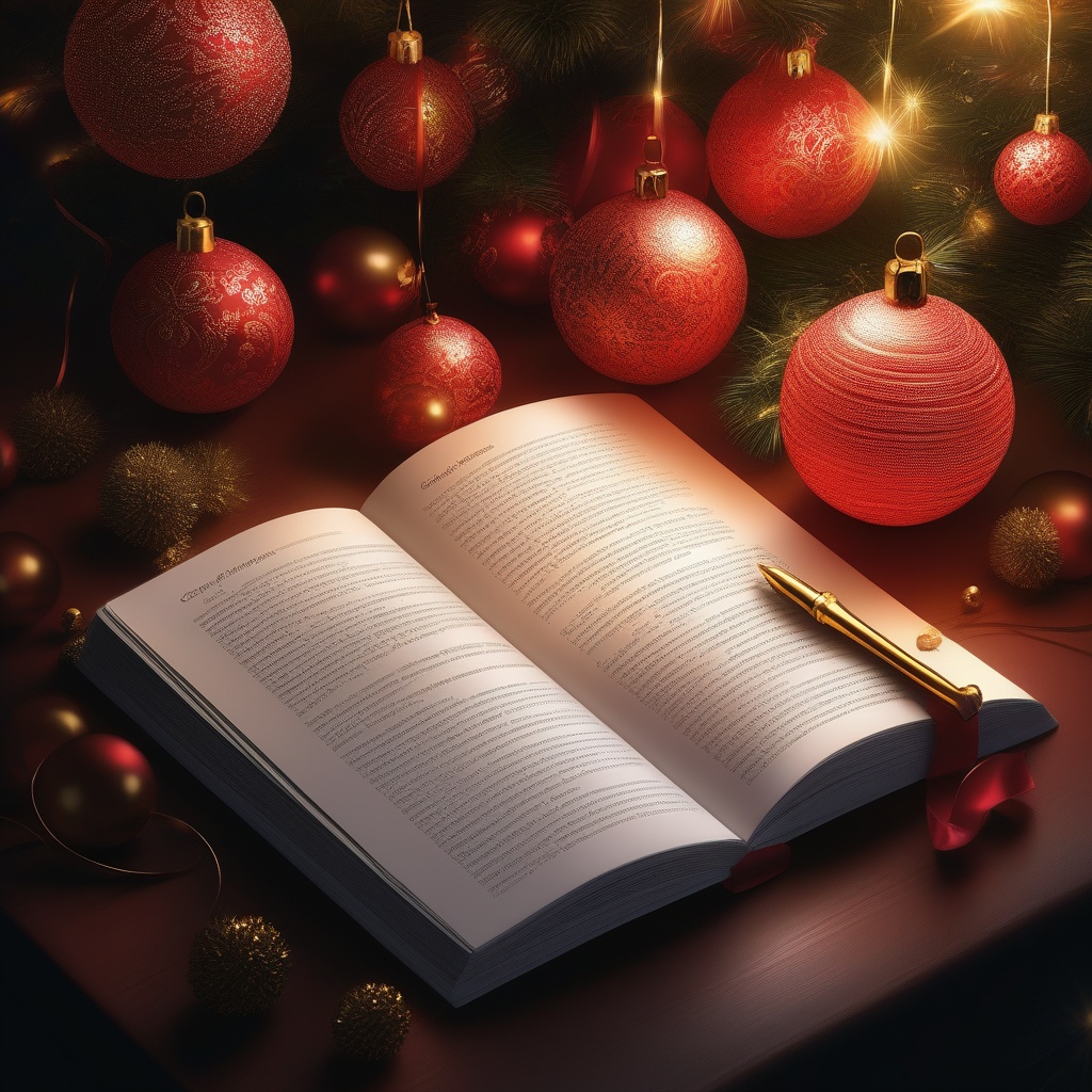 SEM New Year’s Resolutions