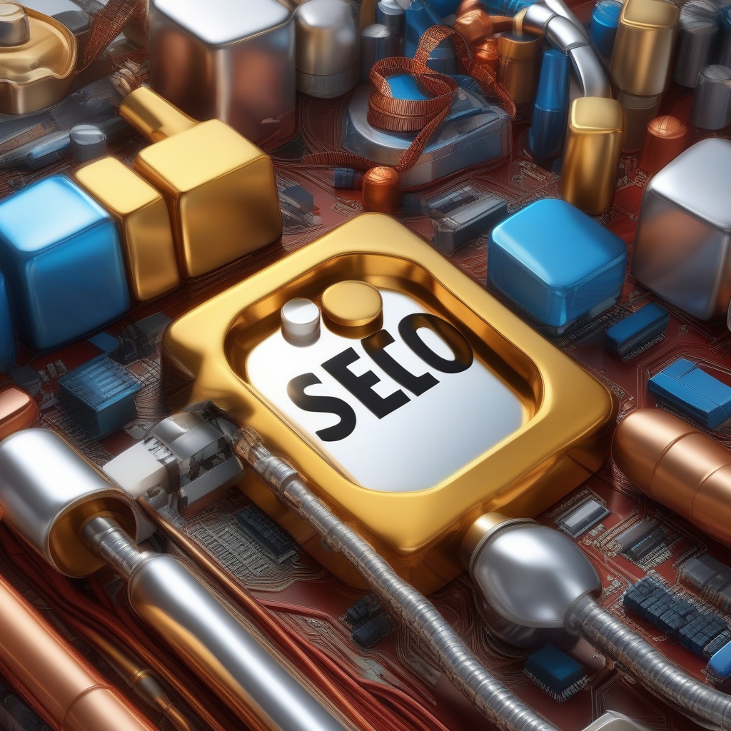 SEO – Are You Making The Search Engines Mad?