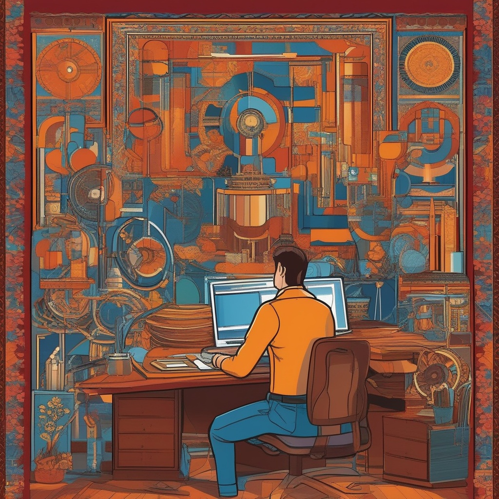SEO Blog Power Revisited
