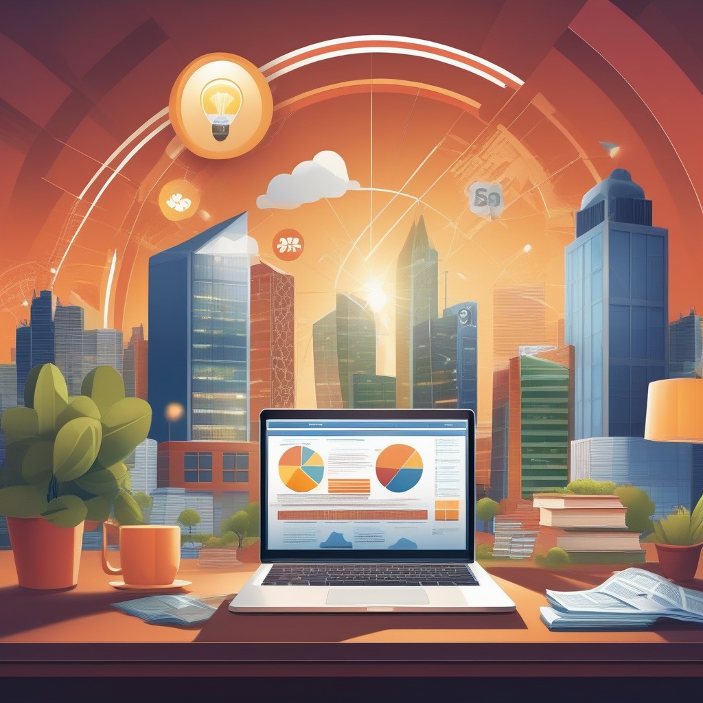 SEO Blog Power: Spread The Word