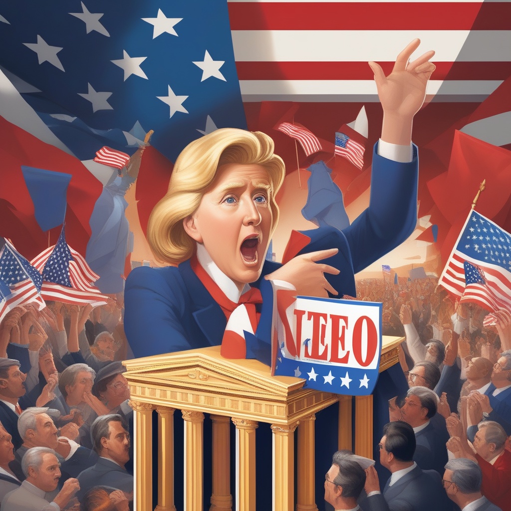 SEO’s Role in the Election