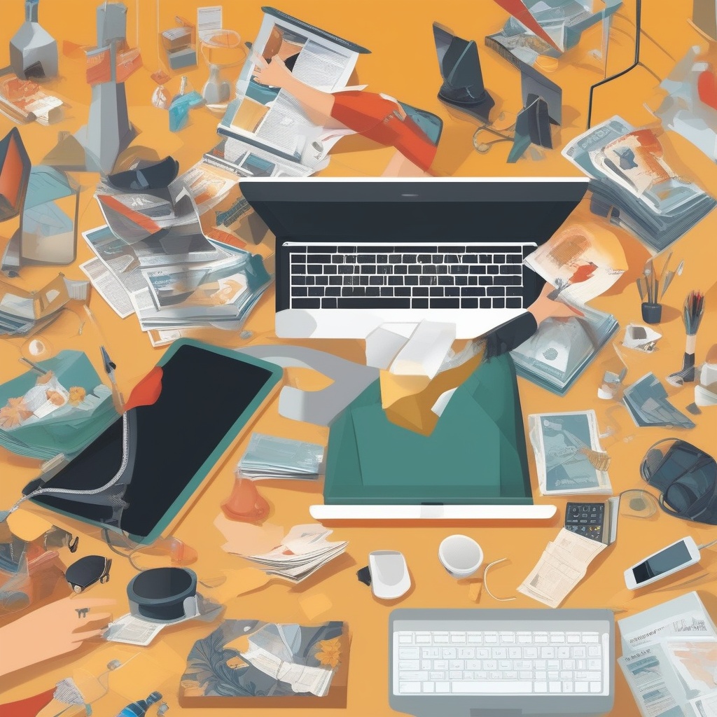 Should Bloggers Forget Adsense?