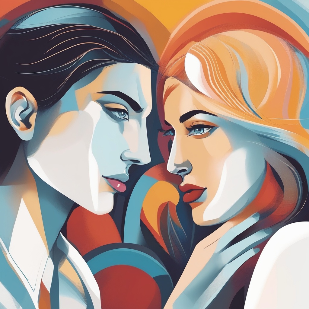 Should We Focus On Relationships To Form Them?