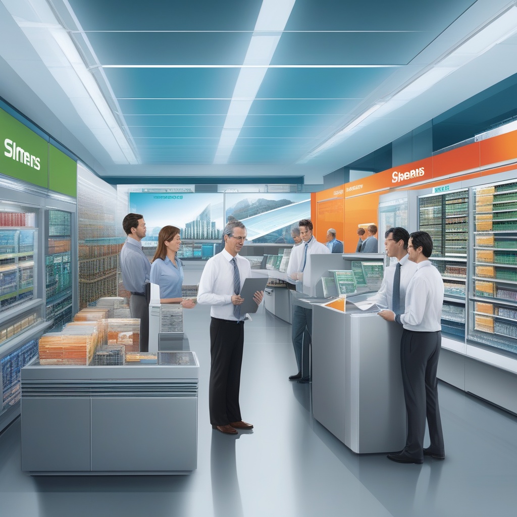 Siemens Buying CTI