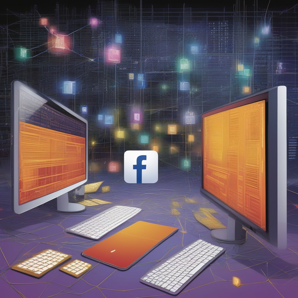 Site Hacking Facebook Accounts for $100 a Pop