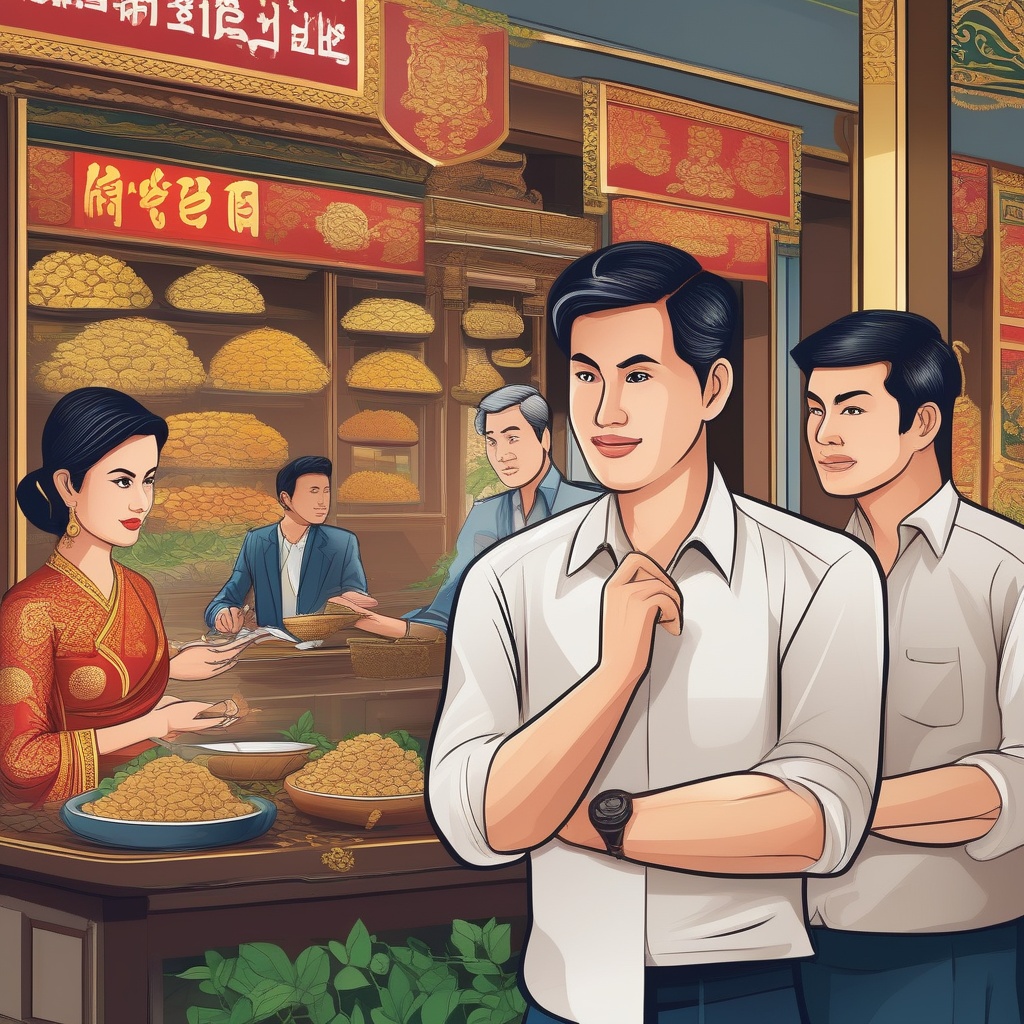 Six Errors to Avoid in Buying A Business