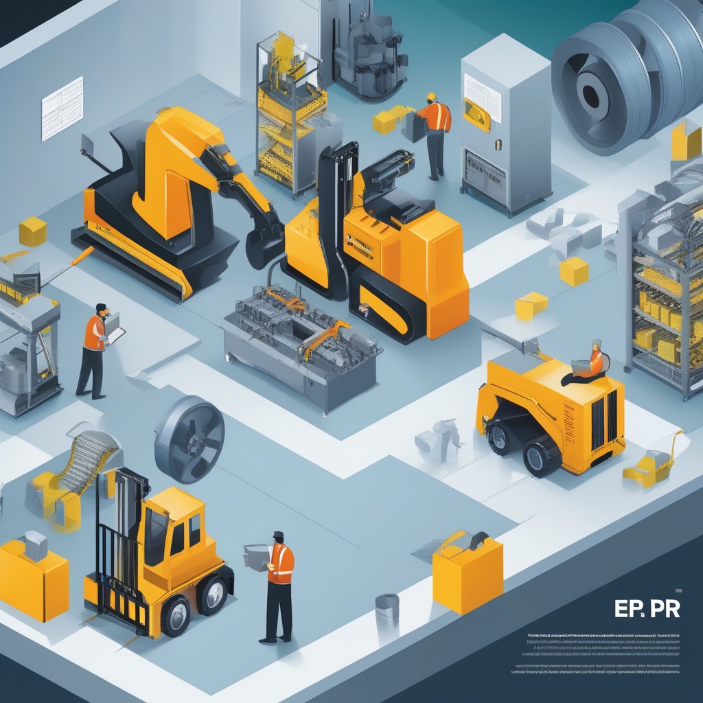 Small and Mid-Sized Manufacturers’  ERP Opinions