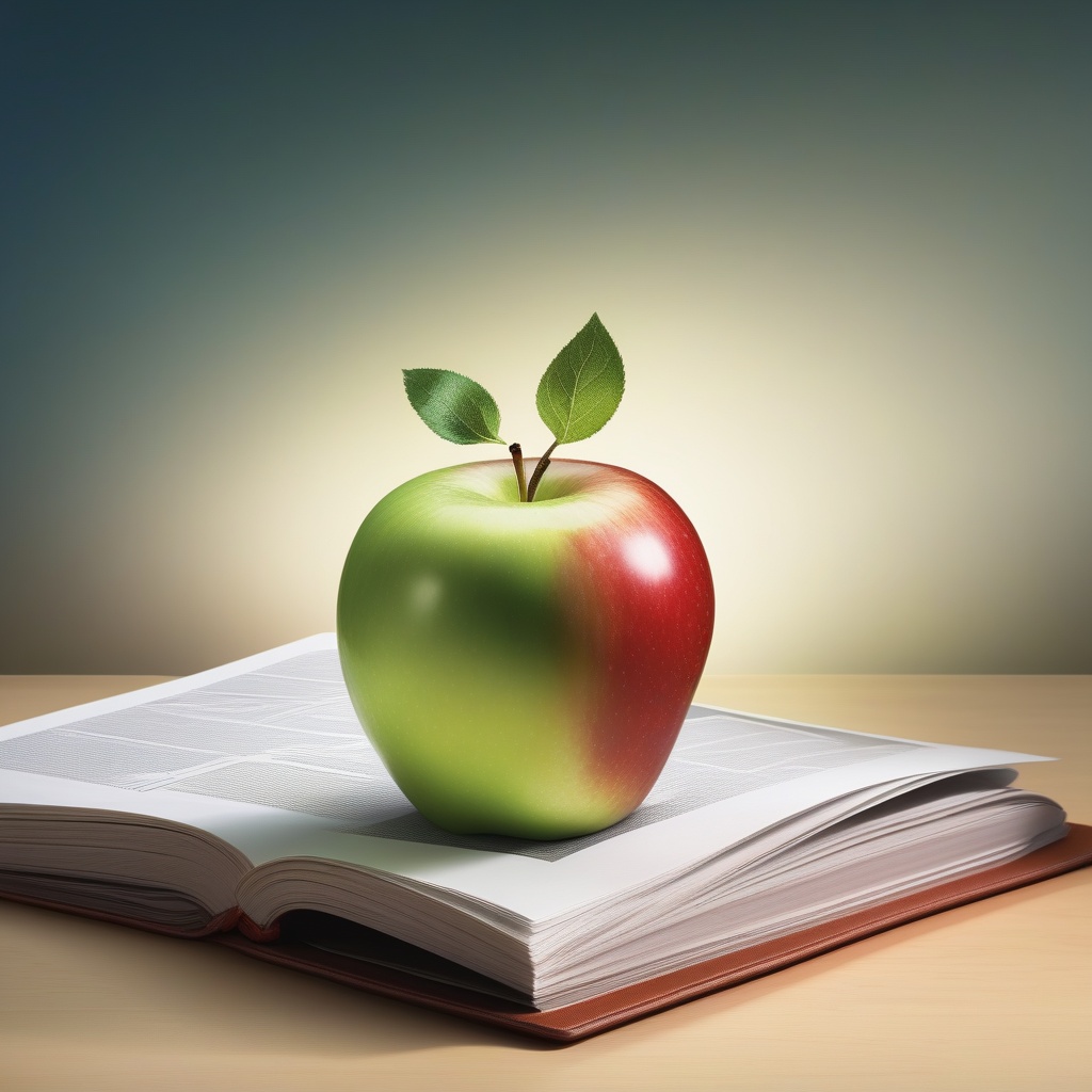 Smart Apple