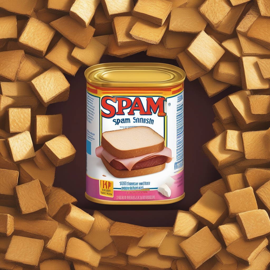 Sneaky Spam