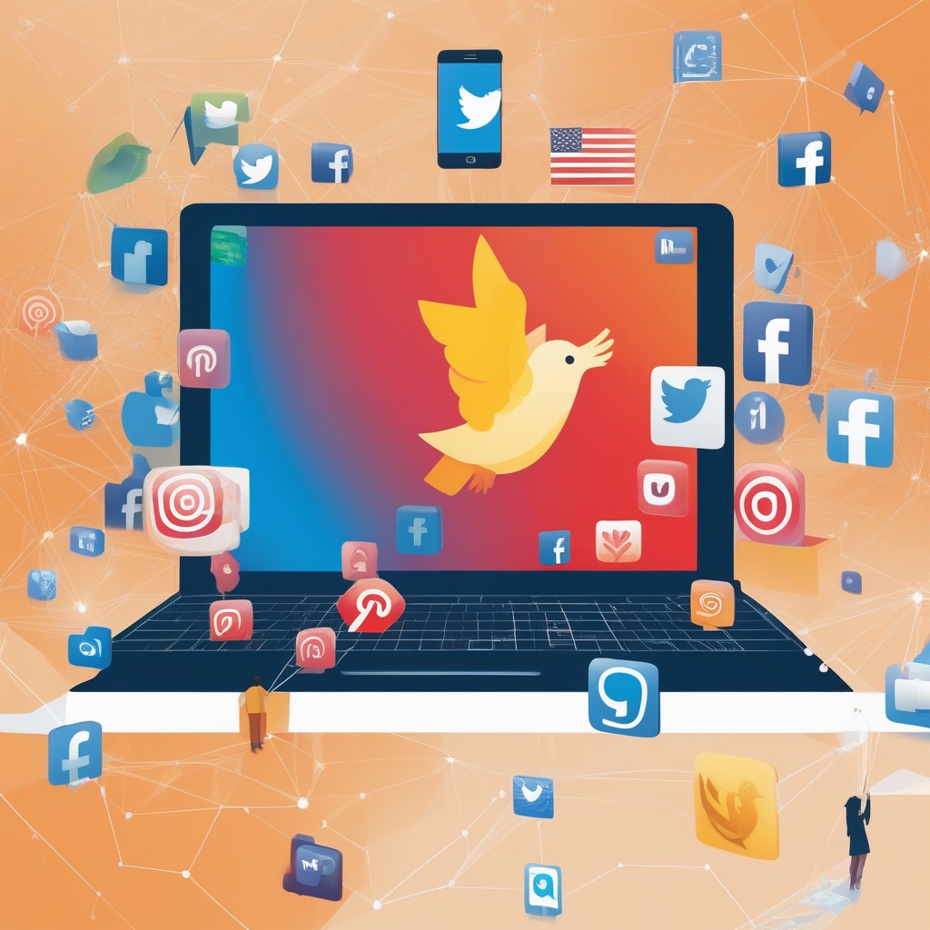 Social Media Playing Role In U.S. Policy Making
