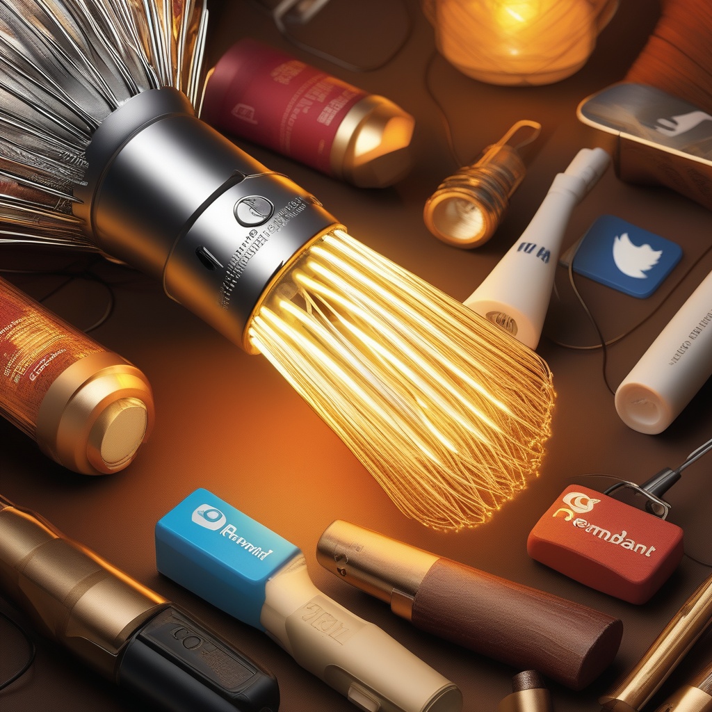 Some Brands Have Good Ideas For Social Media. Do You?