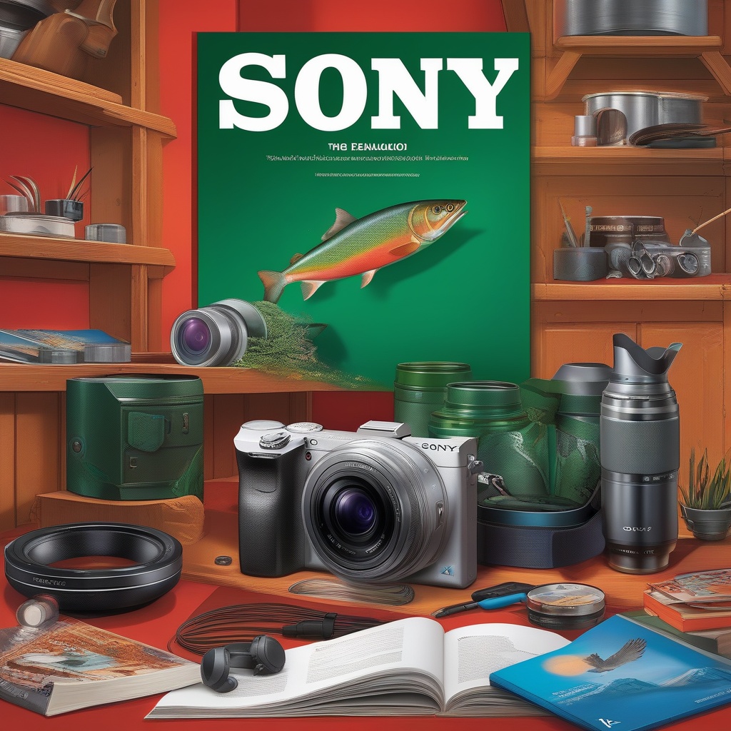 Sony Can