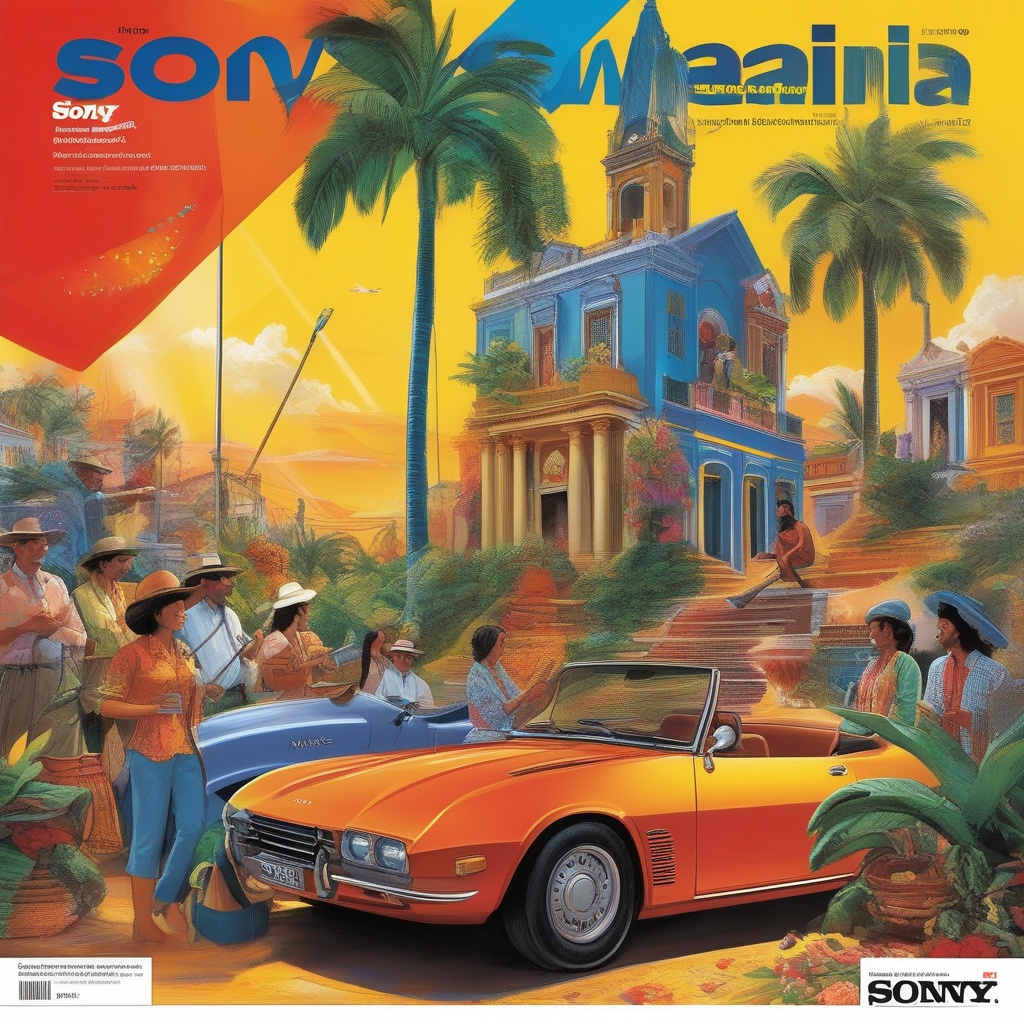 Sony Generates $150 Million in 2 Days in North America