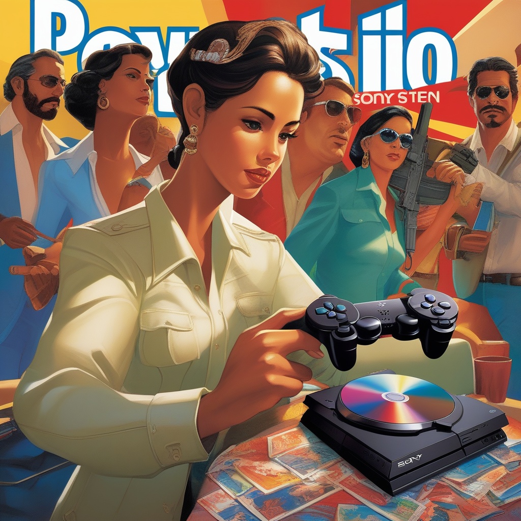 Sony Ordered To Halt Playstation Sales, Pay $90 Million