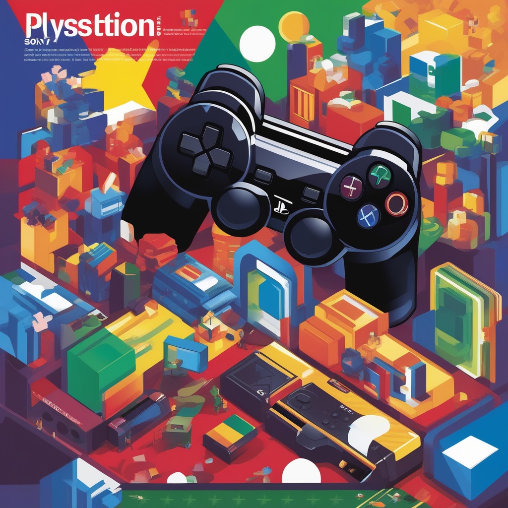 Sony PlayStation Says, Bring It On, Microsoft!