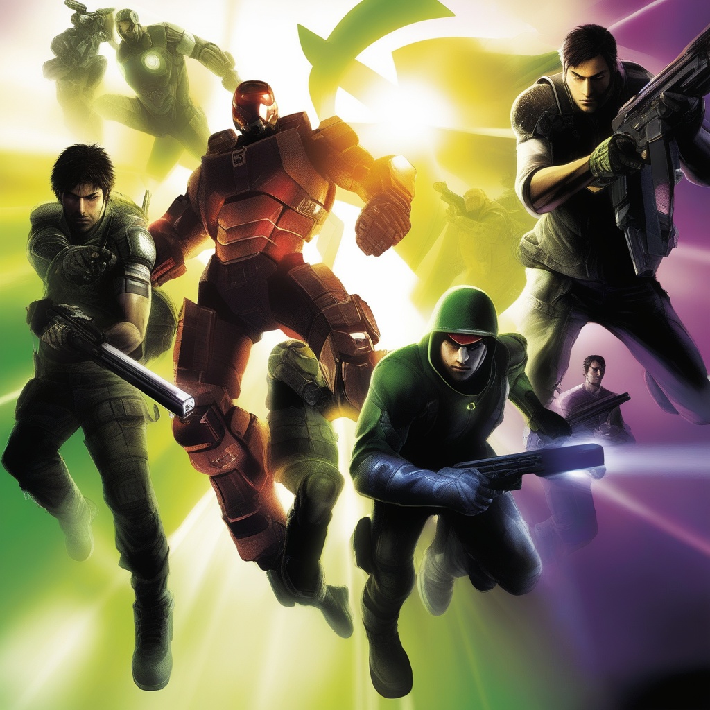 Sony PS3, Microsoft Xbox360, Nintendo Revolution Available Release Dates