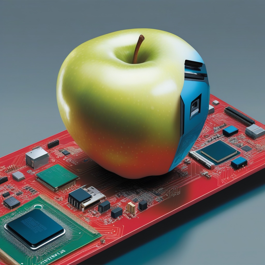 Speculations Made About Apple’s Relationship With Intel