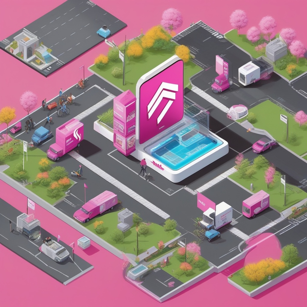 Sprint, T-Mobile Picture MMS Interoperability