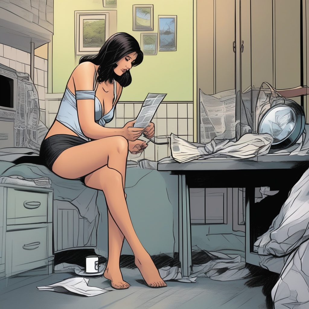 Stalker News Update: GPS Panties Aint Real?