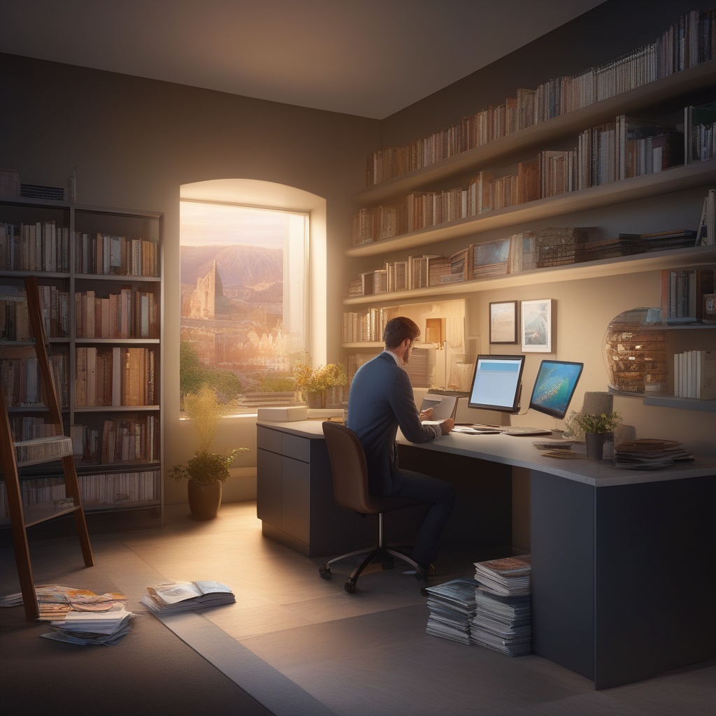 Stone Edge’s Subscription Manager